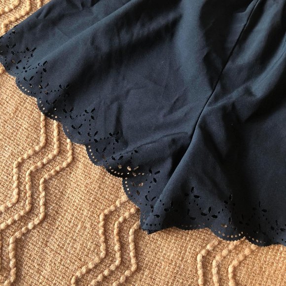 Summer Boho Shorts - Picture 3 of 4